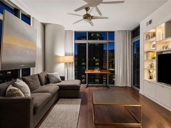 222 12th St NE Unit 1503, Atlanta, GA 30309