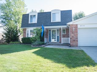 8510 Sandpiper St, Canton, MI 48187