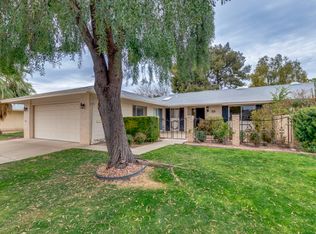 10308 W Talisman Rd, Sun City, AZ 85351