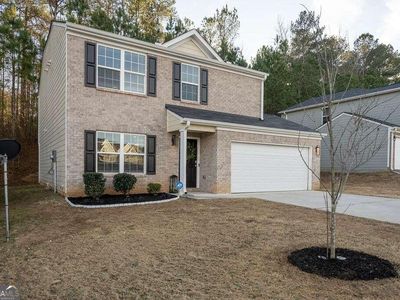 5618 Laurel Ridge Dr, East Pt, GA, 30344