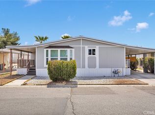 15252 Seneca Rd SPACE 270, Victorville, CA 92392