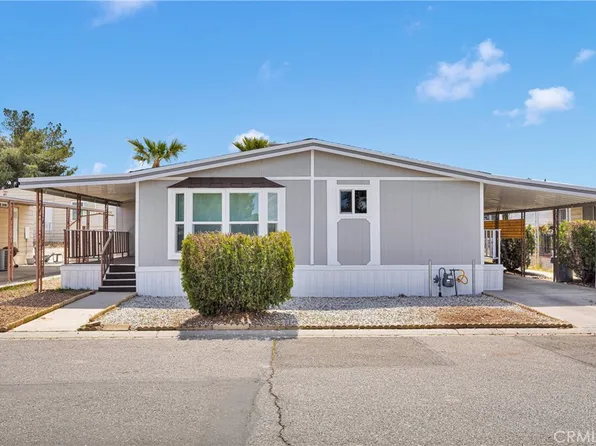 15252 Seneca Rd Space 270, Victorville, CA 92392