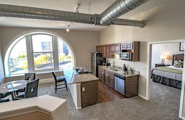 William Brown Lofts — Photo 12