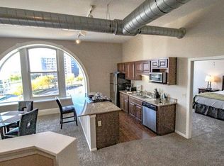 William Brown Lofts, Rockford, IL 61101
