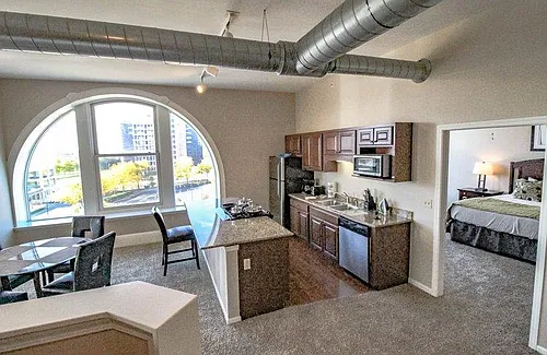 William Brown Lofts Photo 1