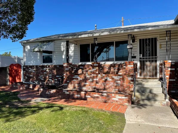 5132 Palm St, San Diego, CA 92105