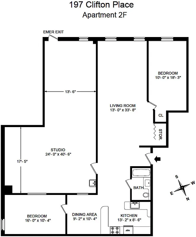 floor plan 5