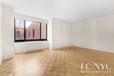 Rented by Keller Williams NYC