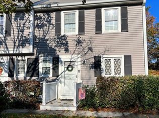 685 Bay St APT 24, Taunton, MA 02780