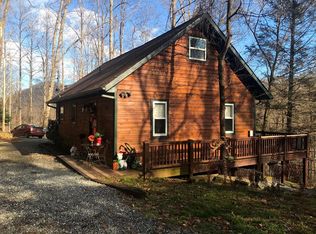 108 Warm Mountain Rd, Sylva, NC 28779