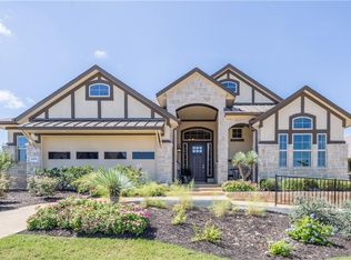 417 Fair Oaks Dr, Georgetown, TX 78628