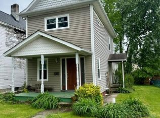 1107 Seventh Street, Moundsville, WV 26041