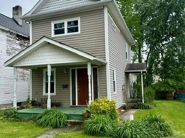 1107 Seventh Street, Moundsville, WV 26041