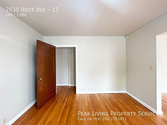 2nd image of 2630 Hoyt Ave #17