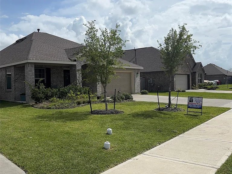 4314 Liberty Ranch Way — Photo 3