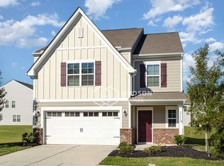 2743 Oldfield Dr, Monroe, NC 28110