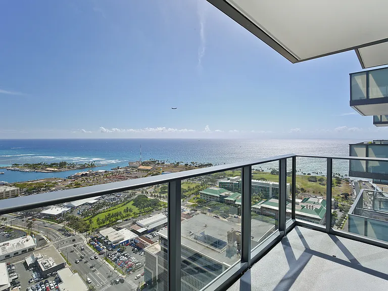 600 Ala Moana Blvd #4105 — Photo 6