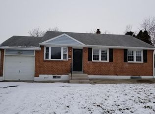 706 Stanton Rd, Wilmington, DE 19804