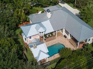 101 Henry Sewall Way, Sewalls Pt, FL 34996