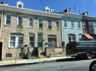 635 N 10th St, Reading, PA