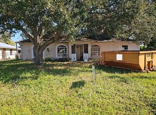 542 SE 36th Ter, Okeechobee, FL 34974