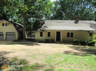 8830 Cas Trl, Gainesville, GA 30506