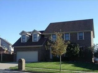 4248 Ridgewater Dr, Lexington, KY 40515