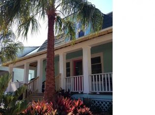 404 S Peninsula Ave, New Smyrna Beach, FL 32169