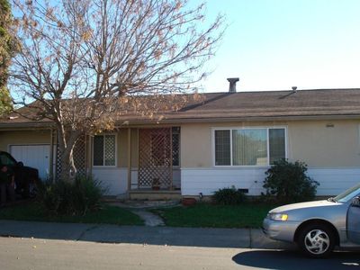 257 Ontario Pl, Hayward, CA, 94544