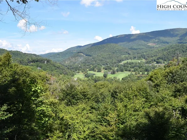 Lot 25 Woodthrush Way, Banner Elk, NC 28604