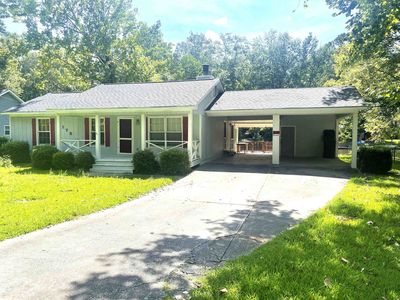 1170 Sandy Beach Dr, Macon, GA, 31220