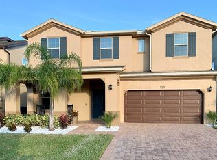 1201 Fountain Coin Loop, Orlando, FL 32828