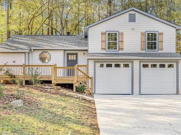 4681 Woodbridge Dr, Powder Springs, GA 30127