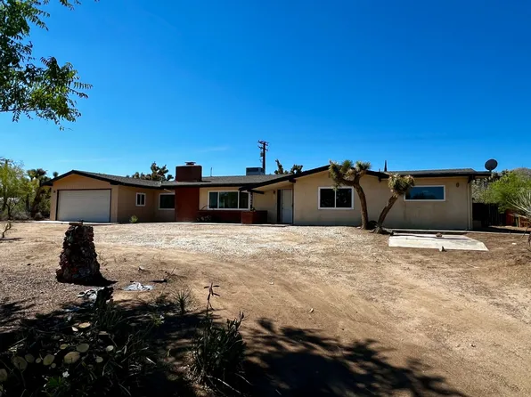 56769 Joshua Dr, 56769 Joshua Dr, Yucca Valley, CA 92284