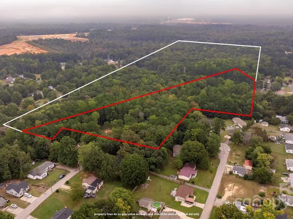 0 E 25th St, Kannapolis, NC 28083