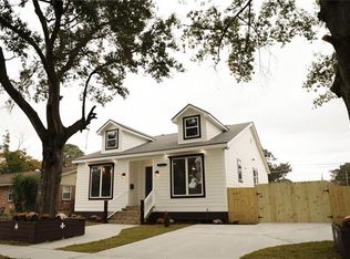 2600 Kansas Ave, Kenner, LA 70062