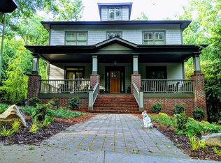 203 E Davis St, Decatur, GA 30030