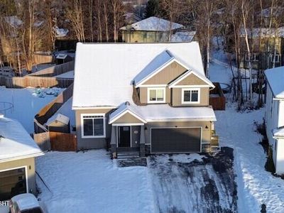 4079 Easter Island Cir, Anchorage, AK, 99515