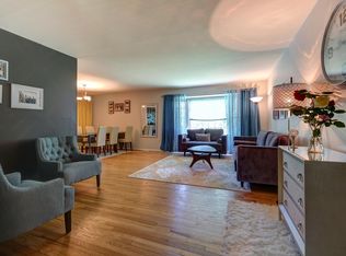 12807 Bluet Ln, Silver Spring, MD 20906