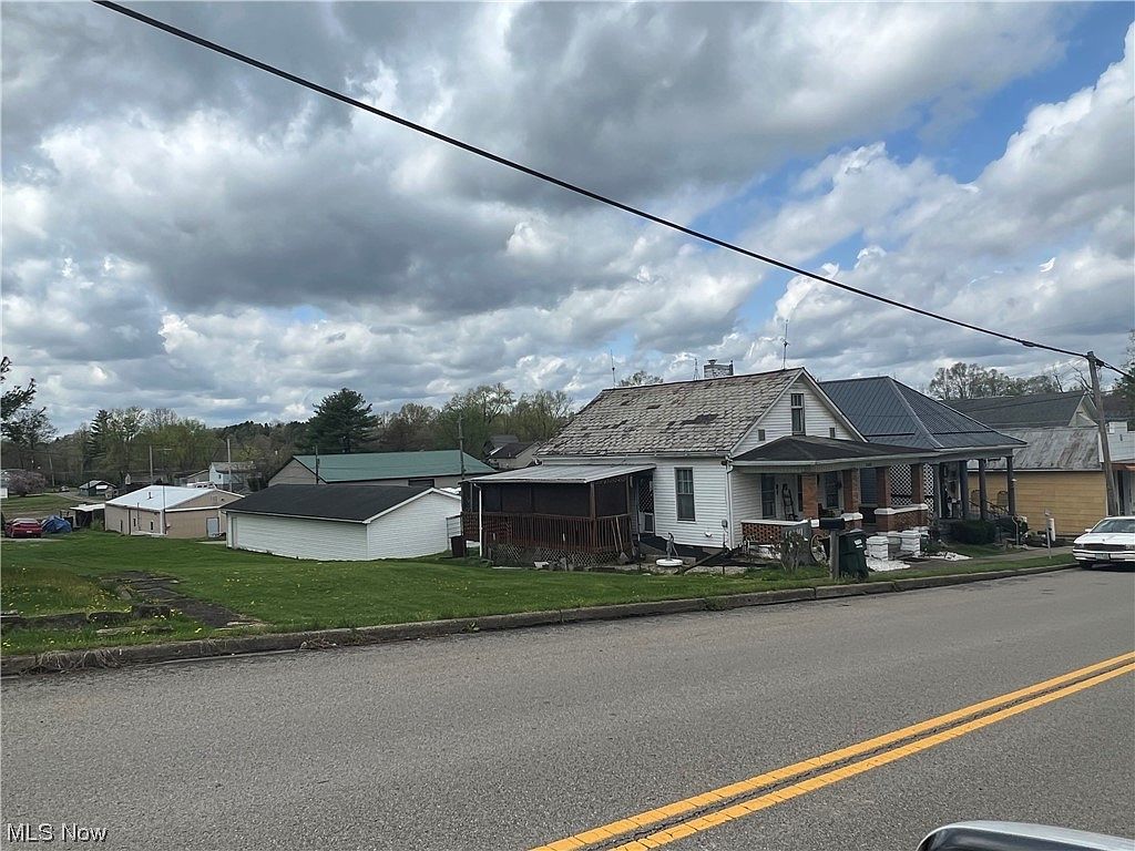 185 Main St NW, Lore City, OH 43755 MLS 4453526 Zillow