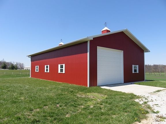 5th image of 4954 E County Road 950 N