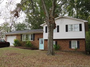5973 Monterey Ct, Fayetteville, NC 28314