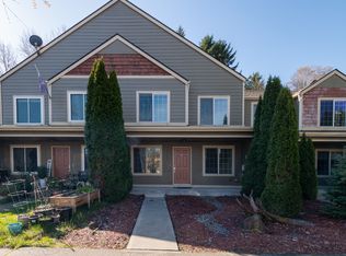 2732 Hidden Springs Loop SE, Olympia, WA
