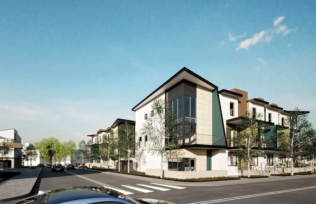 Building Photo - Ibis La Mesa