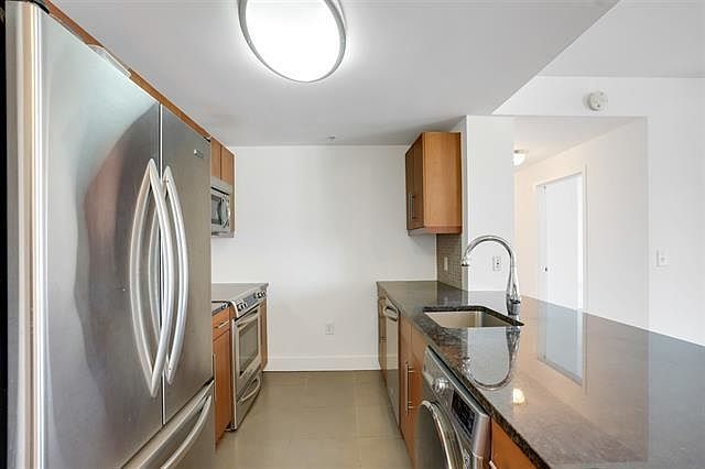 1st image of 88 Morgan St APT 4601