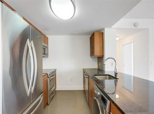 88 Morgan St APT 4601, Jersey City, NJ