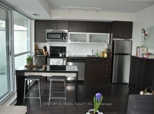 100 Western Battery Rd #401, Toronto, ON M6K 3S2