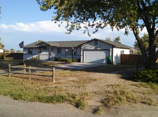 3125 Silver State Ave, Fallon, NV 89406