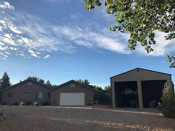 5th image of 75 W Dammeron Valley Farms Dr