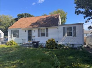 13 Colonial Way, West Warwick, RI 02893